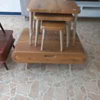 جلو مبلی رادیویی|مبلمان خانگی و میز عسلی|شوشتر, |دیوار