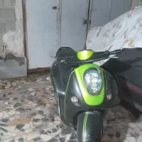 موتور برقی۱۲ولت ۲۰امپر ۱۵۰۰وات