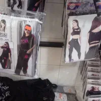 تولید و فروش به تمام نقاط ایران|لباس|محمودآباد, |دیوار