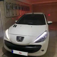 207 مصرفی|خودرو سواری و وانت|سمنان, |دیوار