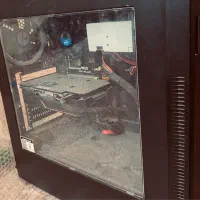 کیس گیمینگ فوق العاده خفن و اقتصادی