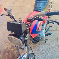 کوت عبدالله|موتورسیکلت|اهواز, اهواز|دیوار