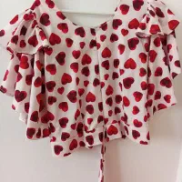 شومیز مجلسی