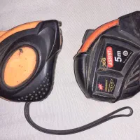 متر  5متری دو عدد سالم و تمیز