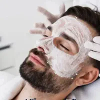 جشنواره تخفیف پاکسازی پوست آقایان