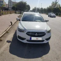 شاهین سانروف دار توربوشارژ