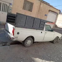 پیکان وانت مدل86