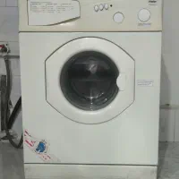 لباسشویی ۵ مارک هایر