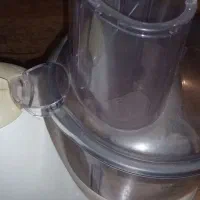 خرد کن و آب مرکبات گیر تفال اصل فرانسه در حد نو|خردکن، آسیاب، غذاساز|فردیس, شهرک هفده شهریور|دیوار