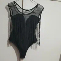 بادی ریش دار