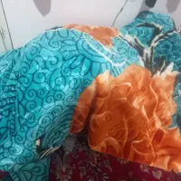 پتوگلبافت ومسافرتی