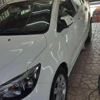 شاهین esp سانروف دار مدل 1403 آپشن بیرنگ درحد|خودرو سواری و وانت|قدس, شهرقدس|دیوار