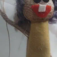 عروسک  فقط 20 تومن|اسباب‌‌بازی|بجنورد, |دیوار