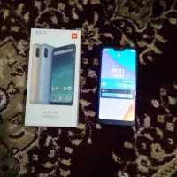 گوشی شیامی A2 سالم