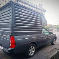 آریسان ۲ ۱۴۰۱|خودرو سواری و وانت|تبریز, |دیوار