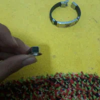 دستبند و انگشتر