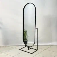 اینه های قدی فلزی و چوبی