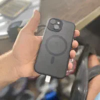 ایفون ۱۵کیگ۱۲۸سیم لاک|موبایل|چابهار, |دیوار