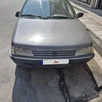 روآ 86 دوگانه بیرنگ