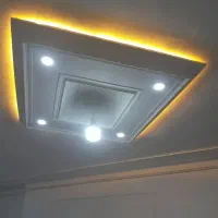 خدمات خرده کاری ساختمان