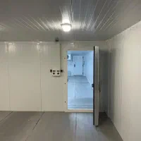 سردخانه زیر صفر بالای صفر|ماشینآلات صنعتی|شیراز, شهرک صنعتی شیراز|دیوار