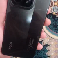 گوشی پوکو c85|موبایل|قوچان, |دیوار