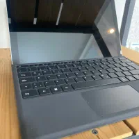 Microsoft Surface Pro 7+ i7-11th 16 256|رایانه همراه|اصفهان, کساره|دیوار
