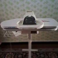 اتو پرس بزرگ دیجیتالی|اتو و لوازم اتو|اهواز, کوی باهنر|دیوار