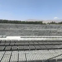 بلوک سبک ،بلوک لیکا،بلوک سنگین