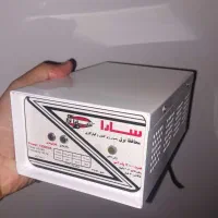 محافظ برق سارا