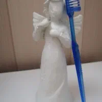 قندان مسی و جا خلالی چند چیز دیگه|صنایع دستی و سایر لوازم تزئینی|محمدیه-قزوین, |دیوار