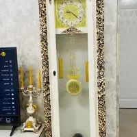 ساعت ایستاده نو