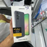 گوشی a56 نو پلمپ فروش به علت نیاز مالی