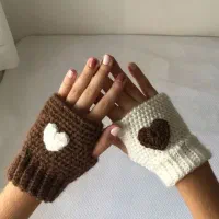 انواع بافتنی....