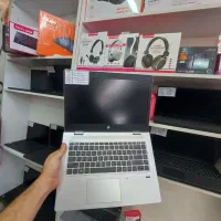 لپتاپi5نسل8رم16ddr4هاردssd  کاملانوباکارتن8هسته|رایانه همراه|تهران, پونک|دیوار