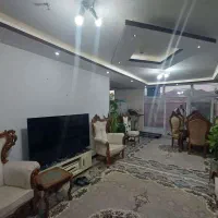 اجاره پنت هاوس شیک ویلاشهر 1 خواب سعیدی خ 124|اجارهٔ آپارتمان|نجف‌آباد, ویلاشهر|دیوار