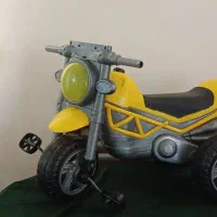 یک عدد موتور بازی