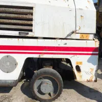 آسفالت تراش