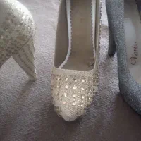 کفش سایز ۳۹ و۴۰|کیف، کفش، کمربند|سنندج, |دیوار