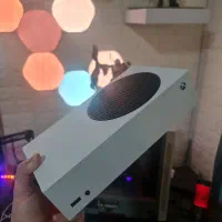 xbox series s ایکس باکس