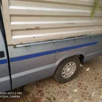 کارا تک کابین ۹۴|خودرو سواری و وانت|قم, زنبیل آباد|دیوار