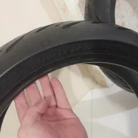 لاستیک موتور سنگین|قطعات یدکی و لوازم جانبی|پاکدشت, پاکدشت (مامازند)|دیوار