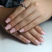 کاشت ناخن|خدمات آرایشگری و زیبایی|گنبد کاووس, |دیوار