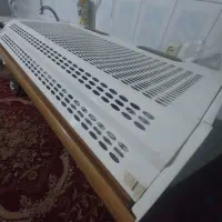 هودزیر کابینتی دو موتور کن ۹۰