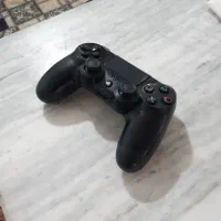 دسته اصلی PS4|کنسول، بازی ویدئویی و آنلاین|قم, شهر قائم|دیوار