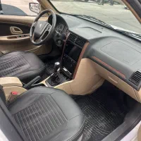 پژو پارس xu7p|خودرو سواری و وانت|آمل, |دیوار