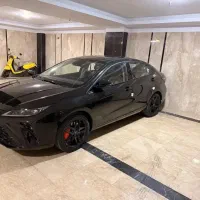 آریزو ۶ GT مشکی