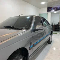 پژو پارس مدل88|خودرو سواری و وانت|علیآباد کتول, |دیوار