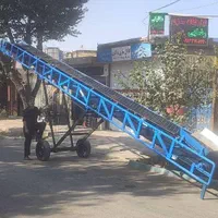 بلت نوار نقاله|ماشین‌آلات صنعتی|شیراز, دروازه اصفهان|دیوار