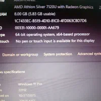 لب تاپ لنوو v15